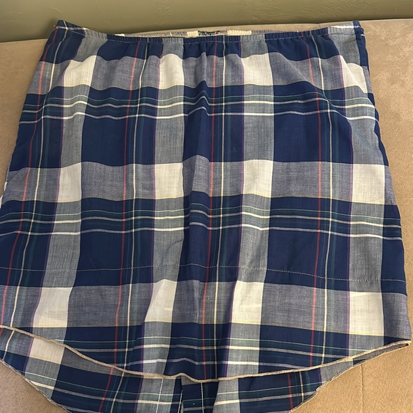 One of a kind pearl snap halter top - Picture 4 of 7